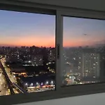 Apto Ao Lado Do Metro De Sp