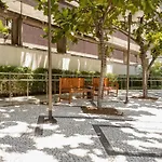 La Residence Paulista - Flat 916 - Residence Service Com Academia, Piscina E Prox Paulista
