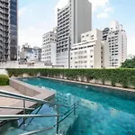 Condominio Setin Downtown Genebra - Studios Por Temporada
