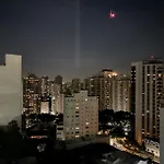Flat 5 Min Metro Paraiso Av Paulista