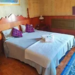 Cama Queen Mega Suite - 10 Min Metro E Aeroporto Cgh