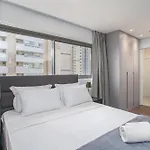 Arte Arquitetura Vila Mariana