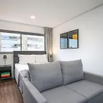 Arte Arquitetura Vila Mariana
