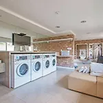 Studio 303 Now Alto Da Boa Vista - Mais Do Que Uma Hospedagem, Uma Experiencia Exclusiva