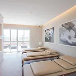 Studio 303 Now Alto Da Boa Vista - Mais Do Que Uma Hospedagem, Uma Experiencia Exclusiva