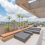 Studio 303 Now Alto Da Boa Vista - Mais Do Que Uma Hospedagem, Uma Experiencia Exclusiva