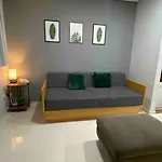Flat Confortavel Proximo Ao Metro Com Recepcao 24H