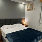 Flat Confortavel Proximo Ao Metro Com Recepcao 24H