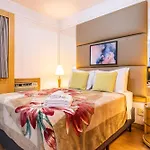 Maximus Luxury In Transamerica Bela Cintra II