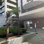 Suites Transamerica Faria Lima