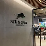 Suites Transamerica Faria Lima