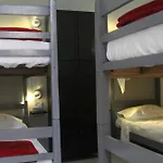 Soul Hostel Av Paulista Bela Vista 1