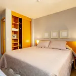 Tres De Julho Flats - Jardins