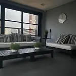 Loft Duplex Vila Nova Conceicao X Itaim Bibi