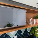 Vnf509 - Studio Shop. Frei Caneca E Av. Paulista