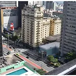 Avenida Paulista - Apartamento Inteiro Na Mesma Avenida Paulista