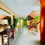 Novo Hotel Ibirapuera