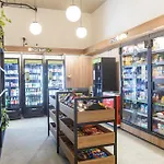 Estudios Com Ac E Varanda Na Bela Vista