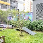 Estudios Com Ac E Varanda Na Bela Vista