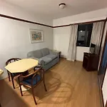Flat Hotel Nine Al Lorena Avpaulista Jardins Com Garagem,Piscina 1203