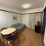 Flat Hotel Nine Al Lorena Avpaulista Jardins Com Garagem,Piscina 1203