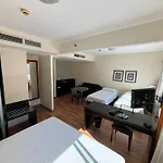Flat 5 Min Metro Paraiso Av Paulista