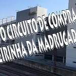 Bras, Rua Tiers, Ap Vautier, 7 Pessoas, 2 Quartos, Pe Na Feirinha Da Madrugada, Cozinha
