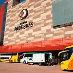 Bras, Rua Tiers, Ap Vautier, 7 Pessoas, 2 Quartos, Pe Na Feirinha Da Madrugada, Cozinha