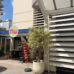 Get A Flat 138 - Confortavel E Moderno