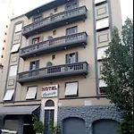 Concorde Hotel Sao Paulo
