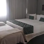 Residencial Luxo Moema - Macuco