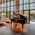 Qoya Hotel Sao Paulo Curio Collection By Hilton