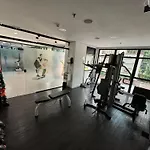 Studio Premium Privillege Ibirapuera