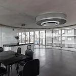 Condominio Vn Frei Caneca By Oba