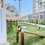 Apto I Com Piscina E Lazer - Butanta / Usp