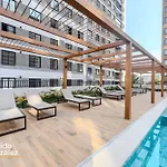 Apto I Com Piscina E Lazer - Butanta / Usp
