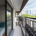 Bhomy Brooklin - 10Min Do Metro Campo Belo Mor406