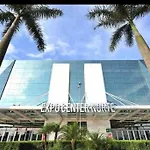 Flat Expocenternorte Anhembi Eventos Corporativo