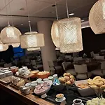 Innside Jardins Suites B Tree