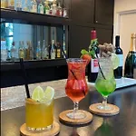 Innside Jardins Suites B Tree