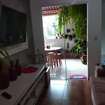 Casa Da Marcinha