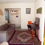 Casa Fractal