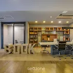 Belo Studio 270M Do Metro Oscar Freire Coe0406
