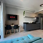 Studios Vila Madalena Com Ar Condicionado | Delfhy