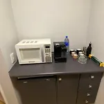 Apartamento Aconchegante R Oscar Freire