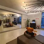 Studio Acolhedor E Confortavel! Ate 5 Pessoas!
