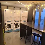 Studio Acolhedor E Confortavel! Ate 5 Pessoas!