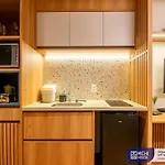 Moderno Studio No Paraiso/Vl Mariana Ac/Wf