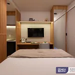 Moderno Studio No Paraiso/Vl Mariana Ac/Wf