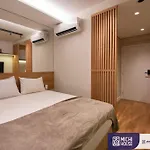 Moderno Studio No Paraiso/Vl Mariana Ac/Wf